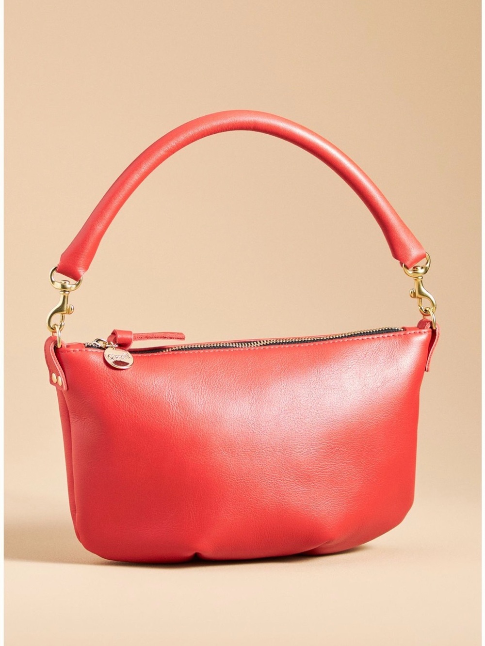 Clare V petit moyen bag